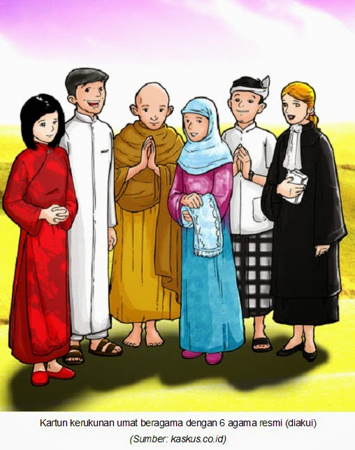 Gambar  Kartun Rumah Ibadah Di Indonesia gambar  mewarnai 