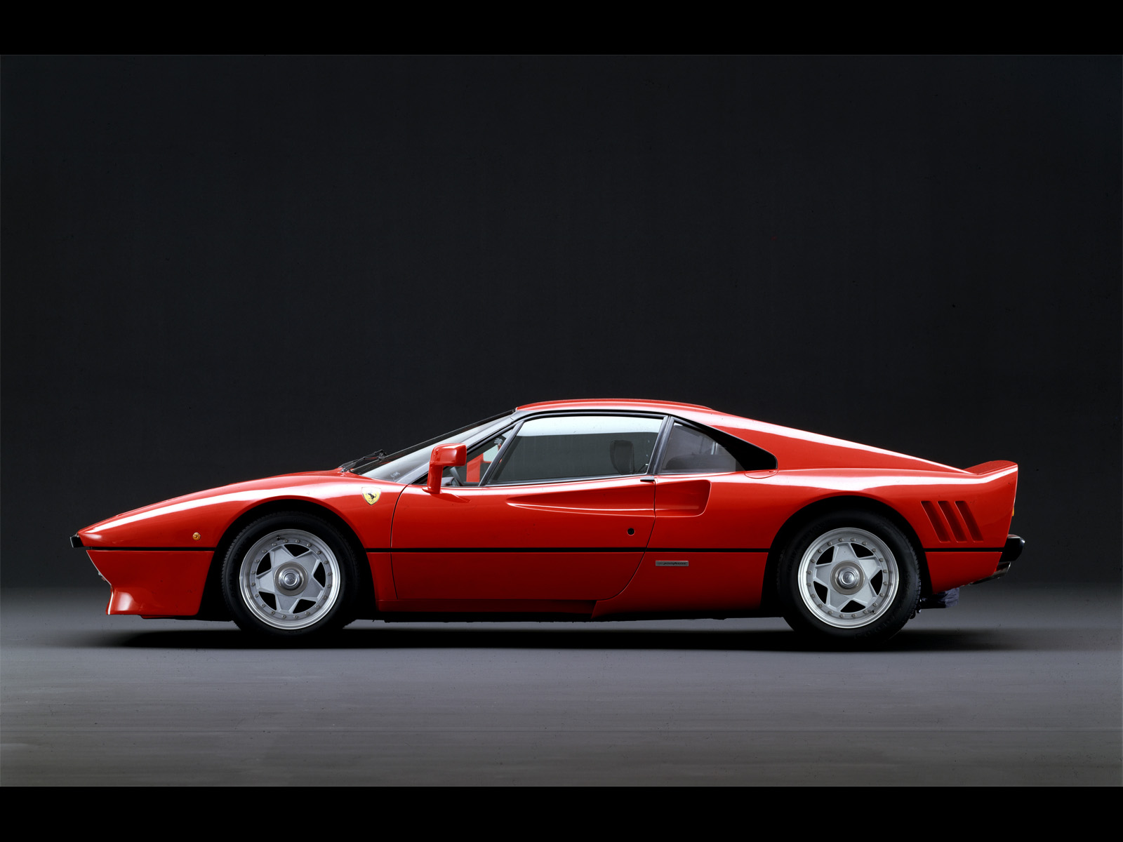 1984 Ferrari 288 GTO