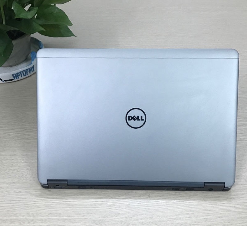 Dell Lattitude E7440 – Laptop business bền đẹp, giá rẻ