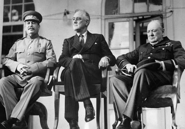 Latar Belakang Perang Dunia 2