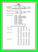 Not able to download apps from play store on mobile data Kerala lottery results pdf