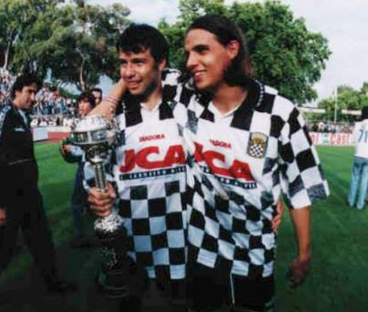 Troféus do Futebol Taça de Portugal