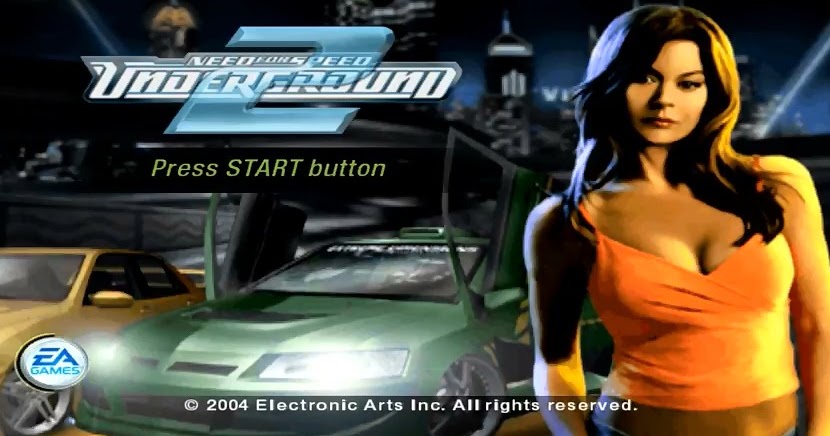need for speed underground 2 pc mega need for speed underground 2 pc mega