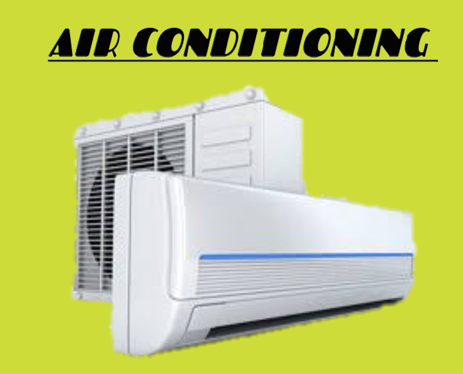 Quality Fix Repairs Service Air Condition