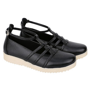 Sepatu Casual Wanita Catenzo HT 1028 Sepatu Casual Wanita Catenzo HT 1028