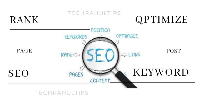 Full Information On Search Engine Optimization (SEO)