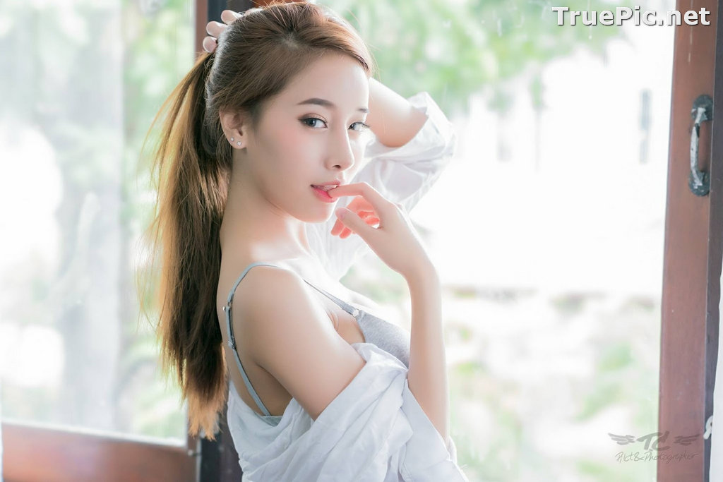 Image Thailand Sexy Model - Pichana Yoosuk - Waiting For Love - TruePic.net - Picture-17