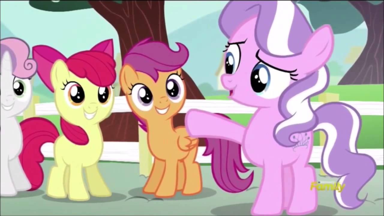 Equestria Daily MLP Stuff! Episode Rewatch Season 5 Episode 1718