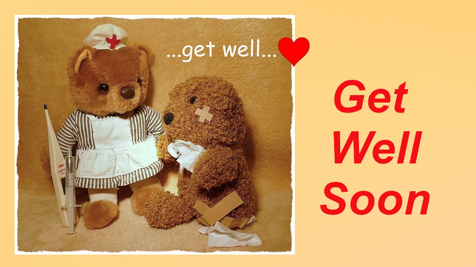 Top 10 Get Well Soon Images,greeting, Pictures, Photos, for whatsapp