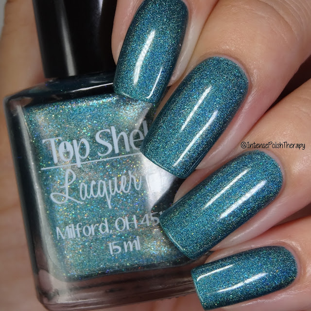Top Shelf Lacquer That's Showbooze Top Shelf Lacquer That's Showbooze