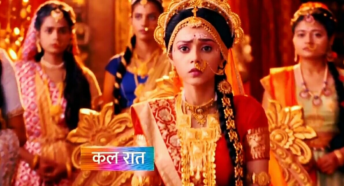 radha krishna serial 2oct,2019 English