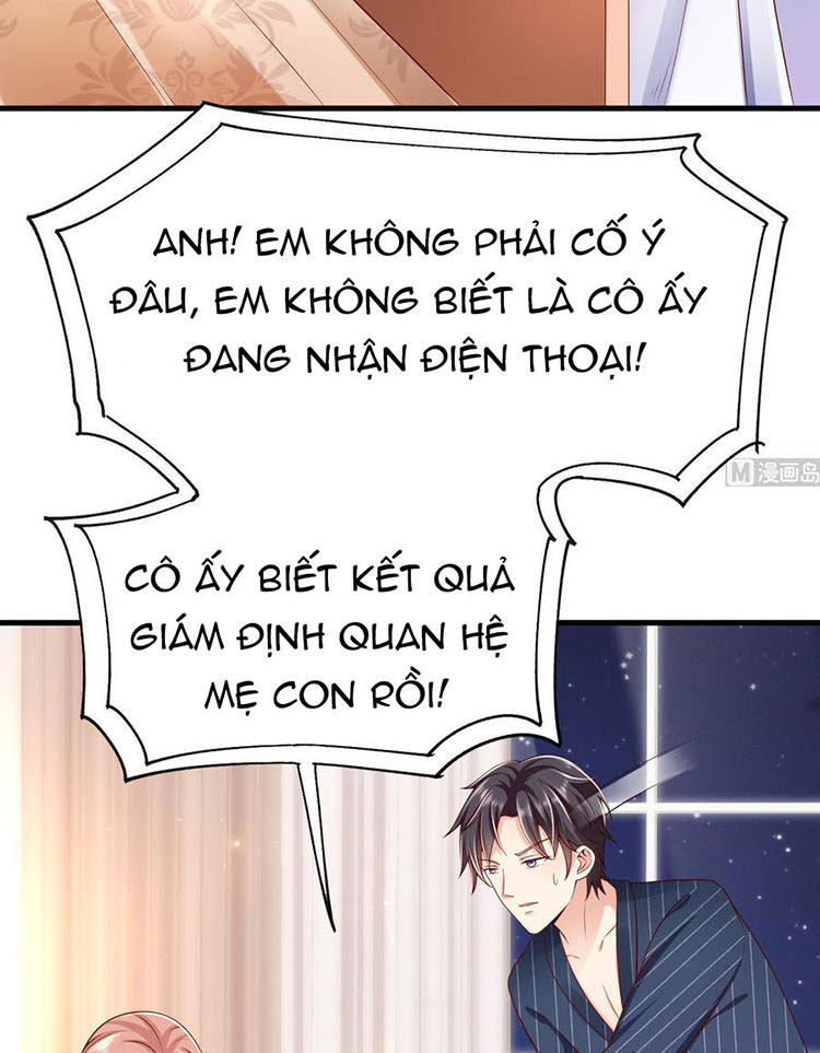 Ức Vạn Song Bảo: Mami, Bó Tay Chịu Trói! Chapter 29.5 - Trang 13