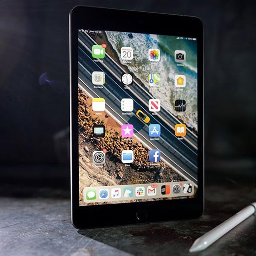 Máy Tính Bảng Ipad Air 2021-Bảo hành 24 Tháng-Tặng Phiếu Mua Hàng 1tr500K