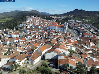CASTLE / Castelo de Castelo de Vide, Castelo de Vide, Portugal CASTLE / Castelo de Castelo de Vide, Castelo de Vide, Portugal