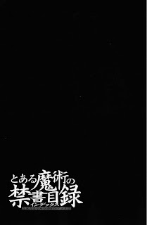 อ่านการ์ตูน To aru Wasurerareta Ai no Index to Touma 1 ภาพที่ 6