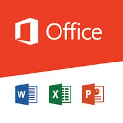 Ms. Word, Excel,Power Point