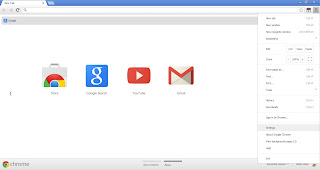Cara Mengganti Dan Mengatur Folder Tempat Download Google Chrome-1