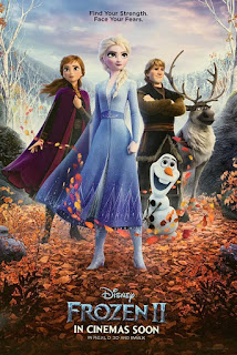 Frozen II animatedfilmreviews.filminspector.com