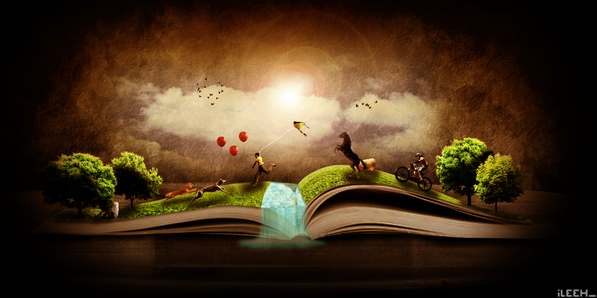 Majic Book Majic Book