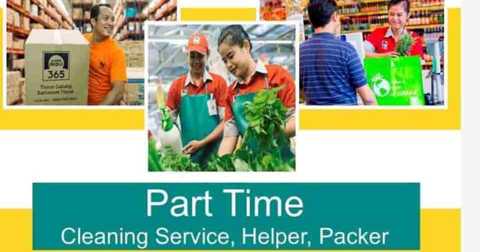 Lowongan Kerja Wonogiri Lulusan Smp / Loker Purbalingga