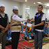 Jamaah Haji Aceh Sumbang 30 Juta Rupiah untuk Pembangunan Asrama Aceh di Mesir 