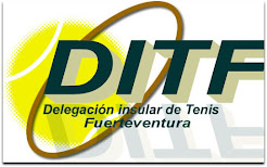 Delegación insular de tenis Fuerteventura