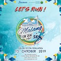 Malang Fun Run • 2019