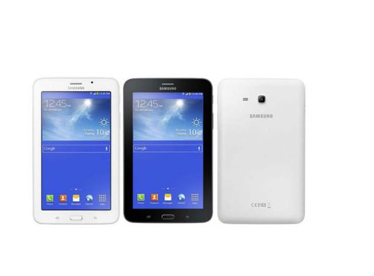 Gambar hape samsung Galaxy Tab 3V SM-T116NU Gambar hape samsung Galaxy Tab 3V SM-T116NU