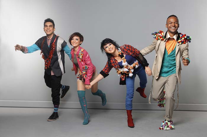 lirik dan kunci lagu Chord Gitar Tangga Mabuk Kepayang