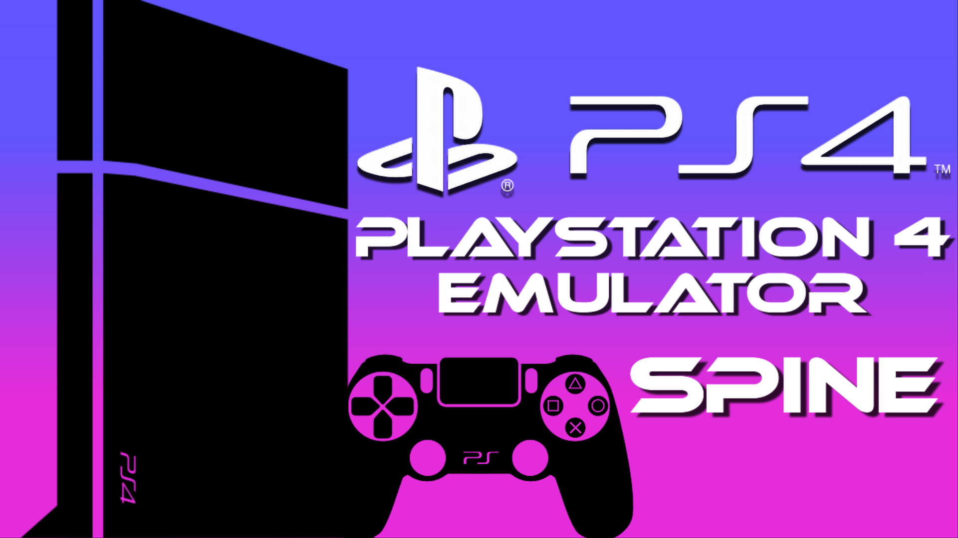 Spine Emulator InmortalgamesReturns