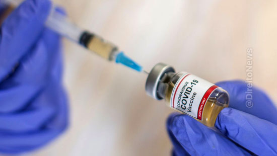 liminar impede pai vacinou visitar filha liminar impede pai vacinou visitar filha