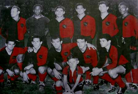 Resultado de imagen para roberto tyrrel alajuelense