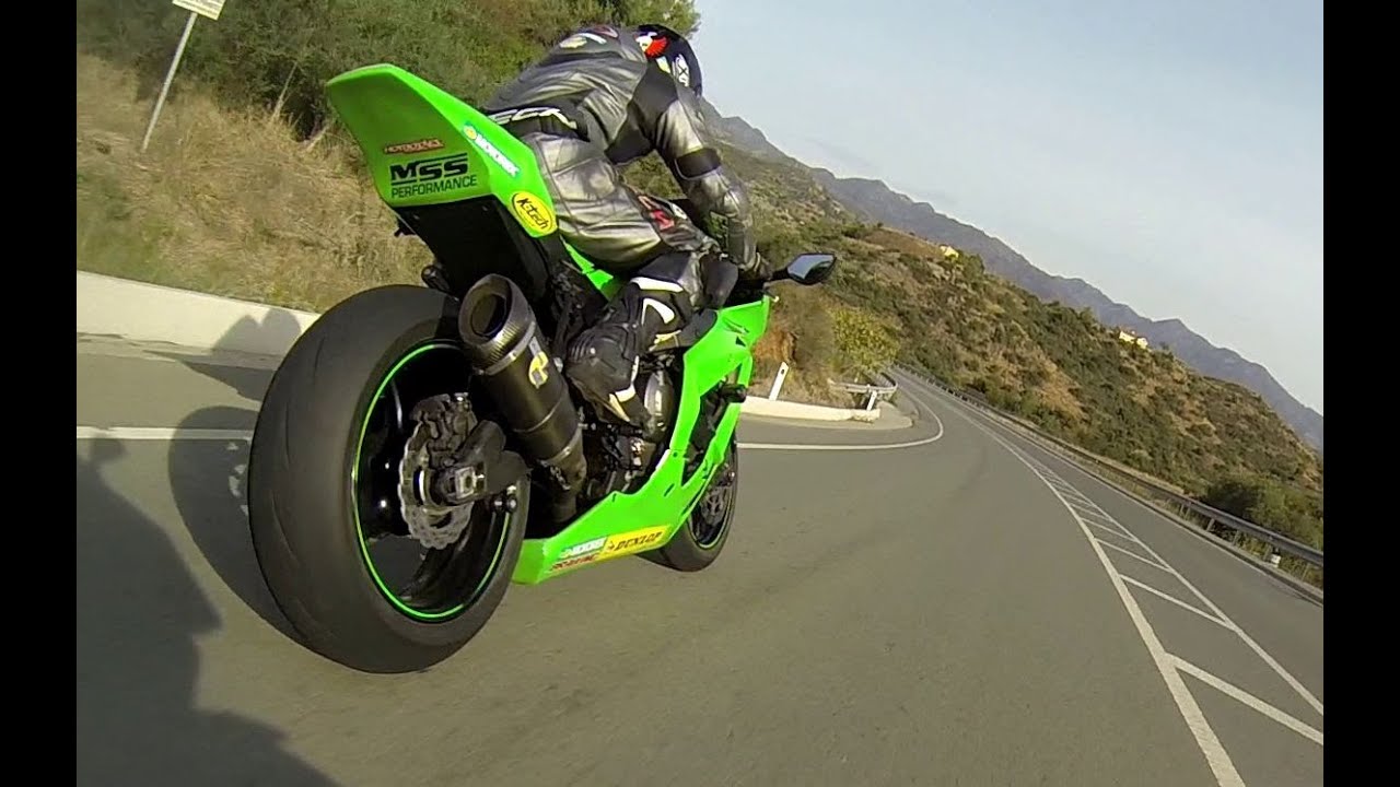 Top 10 Best Exhaust Brands for Bikes