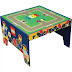 Select LEGO Table Ideal For Your Precious