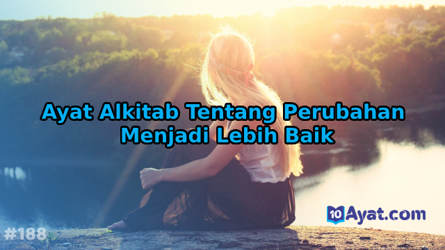 Perubahan Alkitab