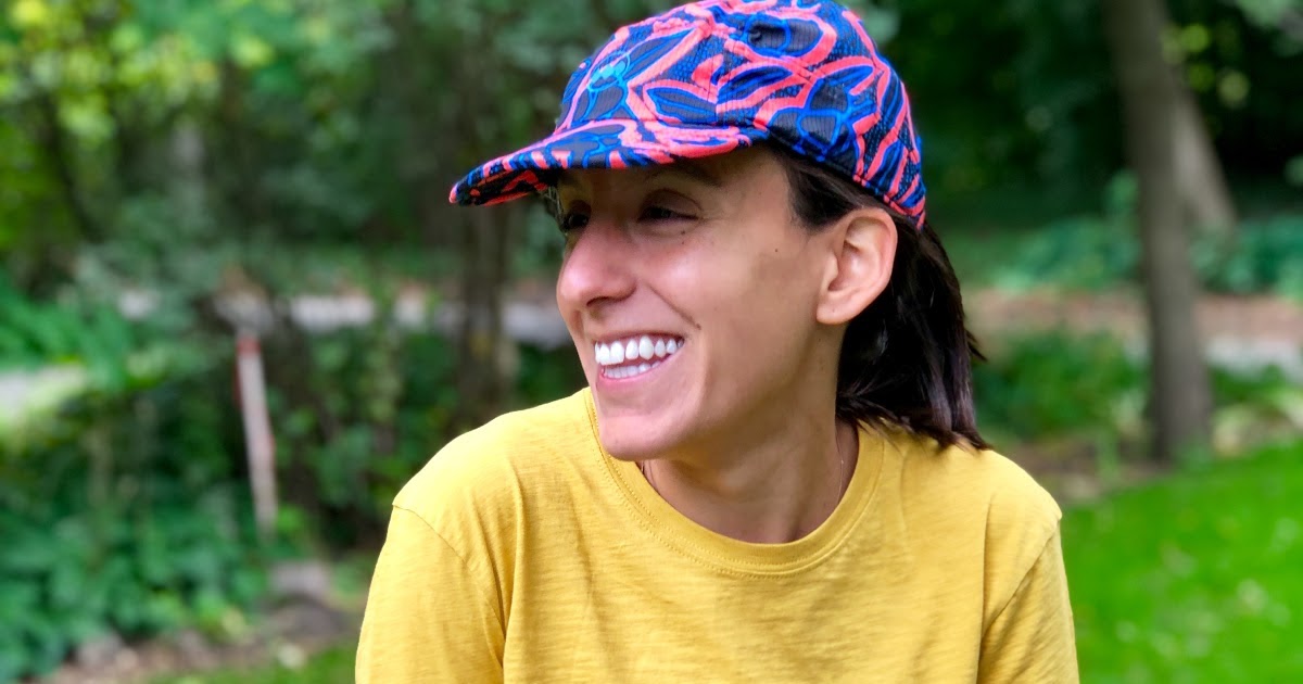 janji run cap