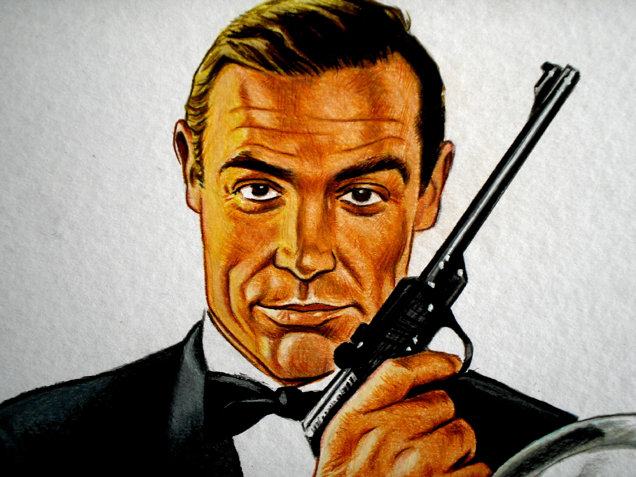 джеймс бонд 80-х. джеймс бонд арт. Sean connery james bond art. джеймс бонд коннери арт. бонд арты.