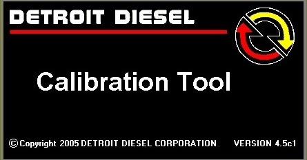 Free Ddct Detroit Diesel Calibration Tool Blog Teknisi