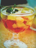  Kumpulan resep menciptakan setup aneka buah segar sebagai alternatif pilhan yang sanggup menyeg ANEKA RESEP SETUP BUAH SEGAR