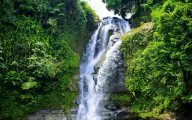 7 Tempat Wisata Populer di Kabupaten Cilacap - Santos Blog