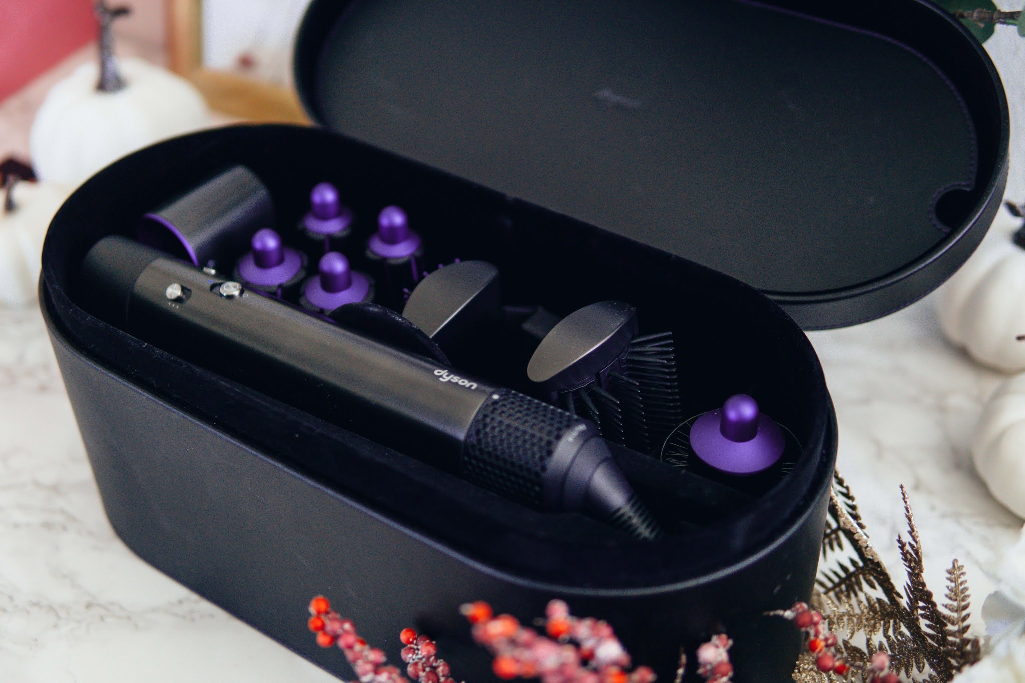 Meine Erfahrungen mit dem Dyson Airwrap FASHIONSTYLEBYJOHANNA / FASHIONBLOG BEAUTYBLOG