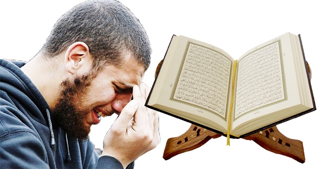 Cara Rubaiyat | 4 Jam Bisa Membaca Al Qur’an