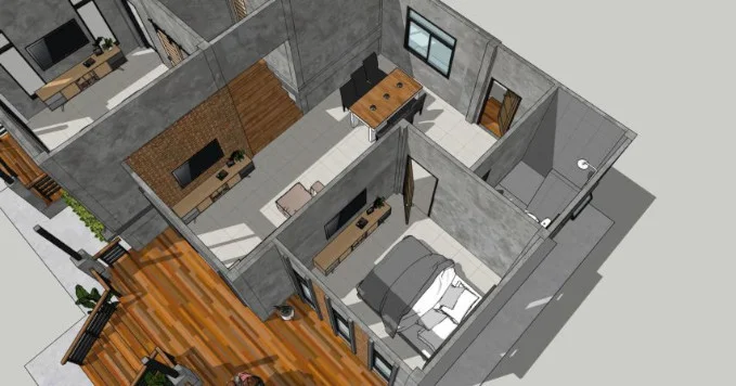 rumah minimalis rumah minimalis