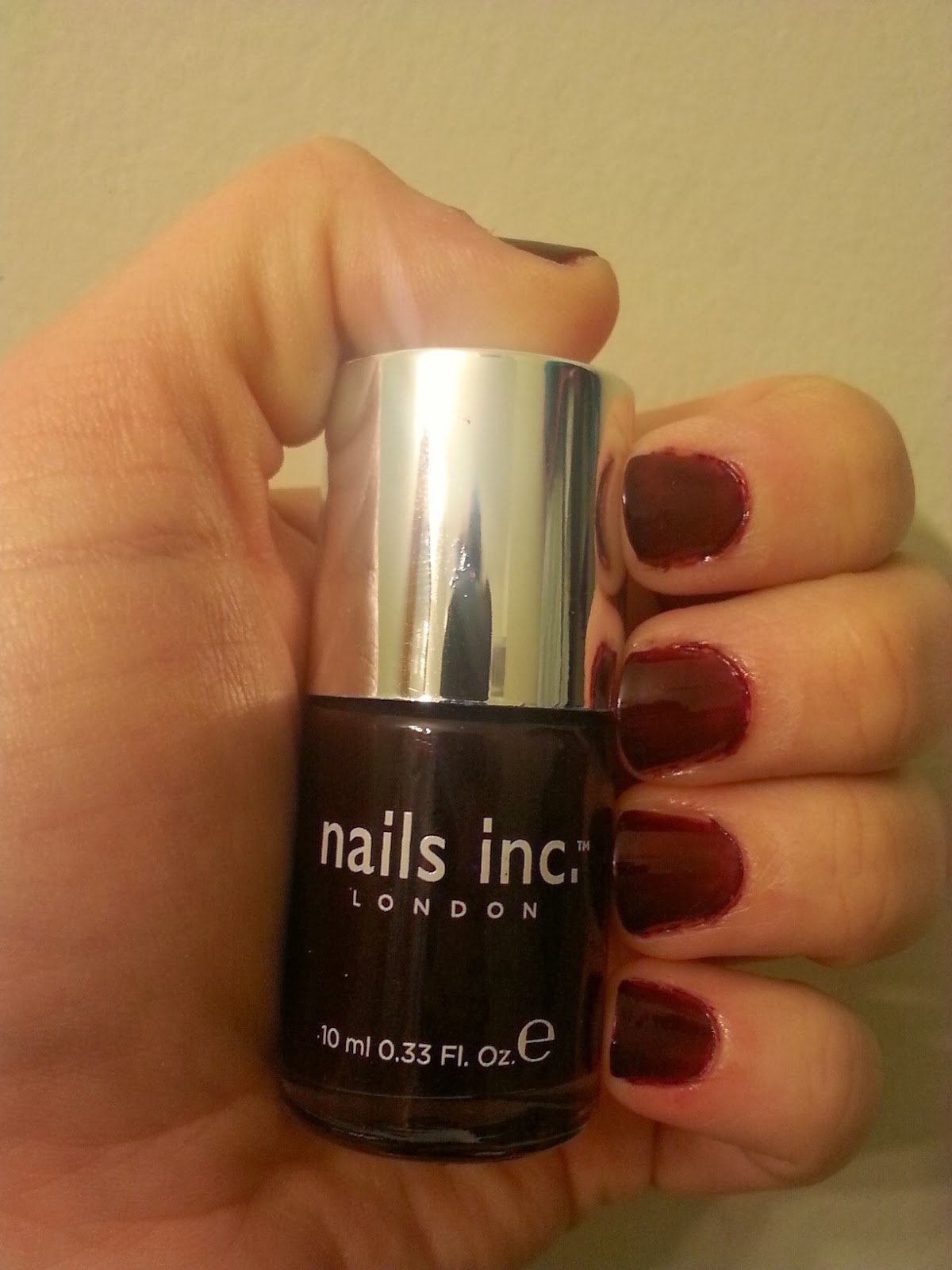 Aquatic Allure Nails Inc. Victoria