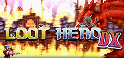 Loot Hero DX Game Free Download for PC