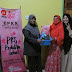 Rentetan Aksi PKS Peduli Ibu Sehat dari BPKK Batam dalam Syiar Hari Ibu