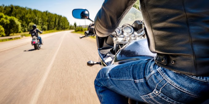  Στο εξής όσοι έχουν δίπλωμα για ΙΧ μπορούν να οδηγούν και μηχανή μέχρι 125 κ.εκ.   