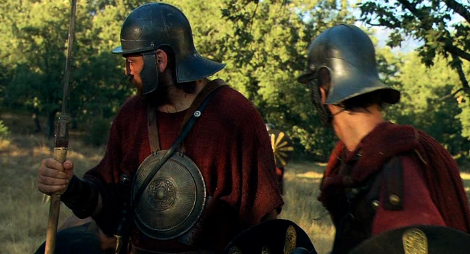 APASIONADOS DEL IMPERIO ROMANO EL CÓNSUL QUINTO FABIO MÁXIMO EMILIANO