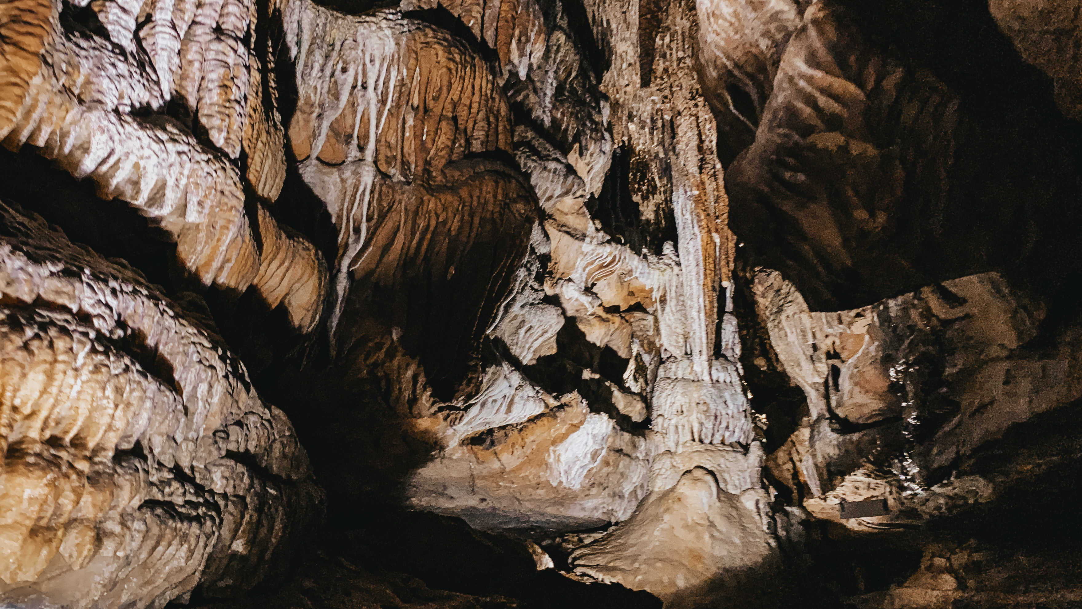Ruby Falls with Kids Chattanooga Family Road Trip The Every Things