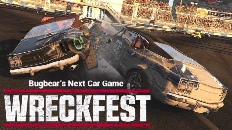 wreckfest pc download ocean of games wreckfest pc download ocean of games